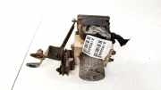 Abs Pumpe Hydraulikblock Volkswagen Passat, B7 2010.08 - 2014.06 3AA614109AP,17618980B CAYC