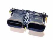 Lüftungsgitter Armaturenbrett Toyota RAV-4, III 2005.11 - 2012.12 5567042070, 55670-42070