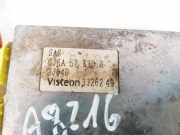 Steuergerät Airbag Mazda 6, 2002.06 - 2007.08 GJ6A57K30B, 3326249