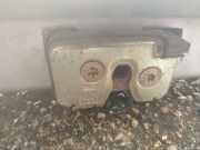 Heckklappe Heckklappenschloss Kofferraumschloss Ford Fiesta, V 2002.01 - 2004.12 Gebraucht,