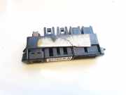 chalter Beifahrerairbag Airbagschalter Airbagdeaktivierung Peugeot 406, 1999.03 - 2004.05 facelift 9616672277,24788