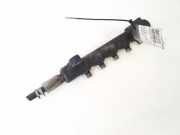 Kraftstoffverteiler Toyota Corolla Verso, III facelift 2007 - 2009 Gebraucht,