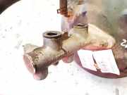 Hauptbremszylinder Hyundai Getz, 2002.08 - 2009.06 bm111066a,