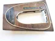 Schaltkulisse Mercedes-Benz W211, 2002.03 - 2006.04 2118206510,2118206510 A2115420126