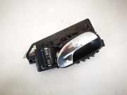 T?rinnengriff - Hinten Rechts Peugeot 307, 2000.08 - 2005.06 9643604477,