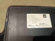 Bodenbelag Kofferraum Opel Signum, 2003.05 - 2008.06 000134395, 000134395 13 178 904 T83.5AAB.EK86 EPSIL0N 3210 K0B0 K86 CHARC0AL 001 26SE03 13178904 T835AABEK86 EPSIL0N3210K0B0 K86CHARC0AL 00126SE03