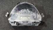 Tachometer Smart fortwo, 2004.01 - 2007.01 110008872023, mc0008175v006