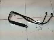 Ölkühler Opel Astra, G 1998.09 - 2004.12 09129354, 09 129 354