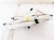 Kopfairbag - Vorne Rechts Fiat Sedici 2005 - 2009 7648080J00,76480-80J00