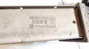 Ladeluftkühler Opel Zafira, A 1999.04 - 2003.11 24436438, 81770