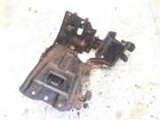 Batteriekasten Chevrolet Nubira, 2000.01 - 2010.12 Gebraucht,