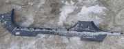 Einstiegsleiste vorne links Opel Astra, H 2004.03 - 2009.12 93353655,1BM-21-80104