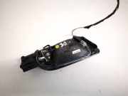 Türinnengriff - Vorne Linke Volkswagen Tiguan, 2007.09 - 2012.06 5n2837113, CBA