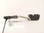 Sitzschloß Nissan Micra, K13 2010.05 - 2020 Gebraucht,