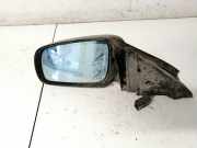 Spiegelglas - Vorne Linke Audi A6, C5 1997.01 - 2001.08 E6012316,E6012317 E6012318