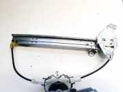Fensterheber - Hinten Rechts Nissan Qashqai, I 2006.01 - 2010.06 119767,
