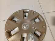 Radkappe Radzierblenden - R15 Renault Scenic, II 2006.06 - 2009.02 facelift 8200422602, 8200 422 602