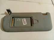 Sonnenblende Kia Ceed, I 2006.12 - 2010.05 Gebraucht,
