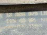 Windlauf Wischerabdeckung Opel Insignia A, 2008.01 - 2013.01 13305079,13 305 079 15 46 82 154682