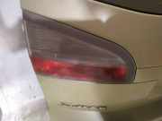 R?ckleuchten innen - Hinten Linke Ford S-Max, 2006.05 - 2014 Gebraucht,