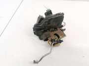 T?rschloss Stangen - Hinten Rechts Audi A6, C5 1997.01 - 2001.08 4B0839016B,