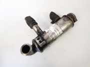 Abgaskühler AGR-Kühler Citroen C5, II 2008.02 - 2011.01 9646762280,79998d