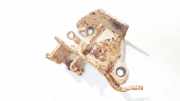 Lagerbock rachsträger - Hinten Linke Nissan Note, 2006.03 - 2013.06 Gebraucht,