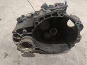 Schaltgetriebe Skoda Superb, II 2008.03 - 2013.06 KNS,KNS