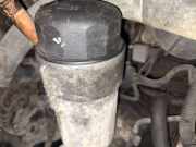 Ölfiltergehäuse Audi A3, 8L 2000.10 - 2003.05 facelift 038115389,