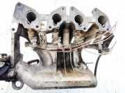 Ansaugkrümmer Renault Scenic, I 1996.01 - 1999.09 7700107573,