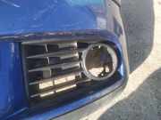 Kühlergrill - Vorne Linke Volkswagen Golf, V 2003.10 - 2008.10 Gebraucht, BKC