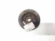 Riemenscheibe Kurbelwelle Volvo S40, 1995.07 - 2000.07 9186210,