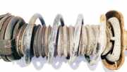 Fahrwerksfeder vorne Honda Civic, 2006,01 - 2011.01 Gebraucht,