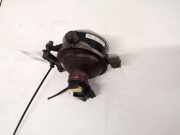 Nebelscheinwerfer - Vorne Linke Ford C-MAX, 2003.01 - 2007.06 3m5115k201aa, 3m51-15k201-aa