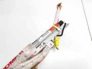 Kopfairbag - Vorne Rechts Subaru Legacy, BL, BP 2003.09 - 2009.12 b045690001, b0456900-01 ex2004120326