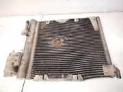 Klima Radiator Opel Astra, G 1998.09 - 2004.12 24465322,24465322su