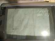 Seitenscheibe - Hinten Rechts Citroen C8, I 2002.07 - 2008.06 AS2,