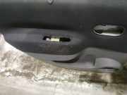 Türverkleidung - Hinten Linke Renault Scenic, II 2006.06 - 2009.02 facelift Gebraucht,