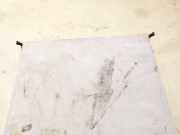 Bodenbelag Kofferraum Mercedes-Benz W245 2005 - 2011 Gebraucht,