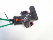 Sitzschlo? Peugeot 607, 2000.01 - 2004.07 9638624577,9629076377