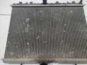 Wasserkühler Peugeot Expert, 2007.01 --> Gebraucht,