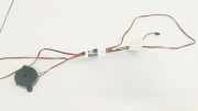 Lautsprecher Renault Megane, III 2008.11 - 2012.06 Gebraucht,