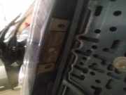 Kennzeichenleuchte SAAB 9-3, 2002.09 - 2008.06 Gebraucht,