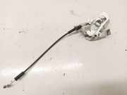 Sitzschlo? Nissan e-NV200 2014 - 2021 Gebraucht,