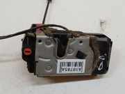 Türschloss Stangen - Hinten Rechts Opel Astra, H 2004.03 - 2009.12 Gebraucht,
