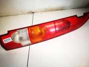 Rückleuchten - Hinten Rechts Renault Kangoo, 2003.05 - 2007.06 Gebraucht,