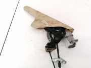 Handbremshebel Volkswagen Bora, 1998.01 - 2005.12 Gebraucht, ALH