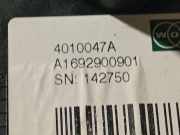 Bremspedal Mercedes-Benz W245 2005 - 2011 Gebraucht ,