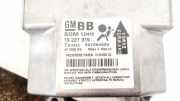 Steuerger?t Airbag Opel Astra, H 2004.03 - 2009.12 13227919,327963935