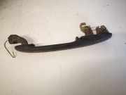 Türgriff Türaussengriff - Hinten Linke Volkswagen Sharan, 7M 1995.09 - 2000.04 Gebraucht,